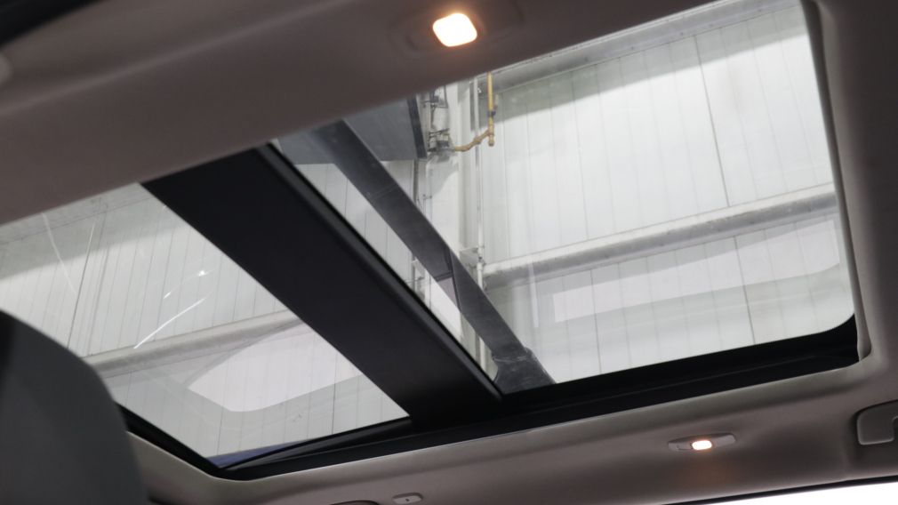 Nissan Rogue Platinum 2023 d&rsquo;occasion à vendre - 21