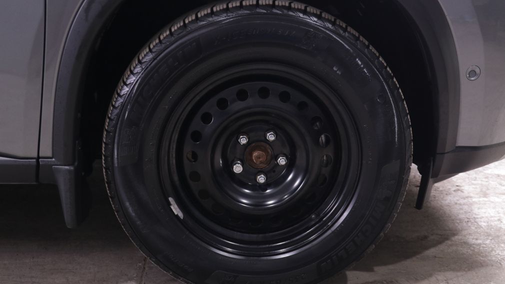 Nissan Rogue Platinum 2023 d&rsquo;occasion à vendre - 25