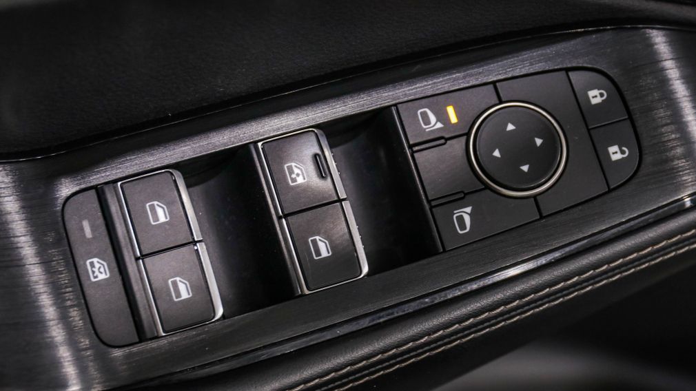 Nissan Rogue Platinum 2023 d&rsquo;occasion à vendre - 9