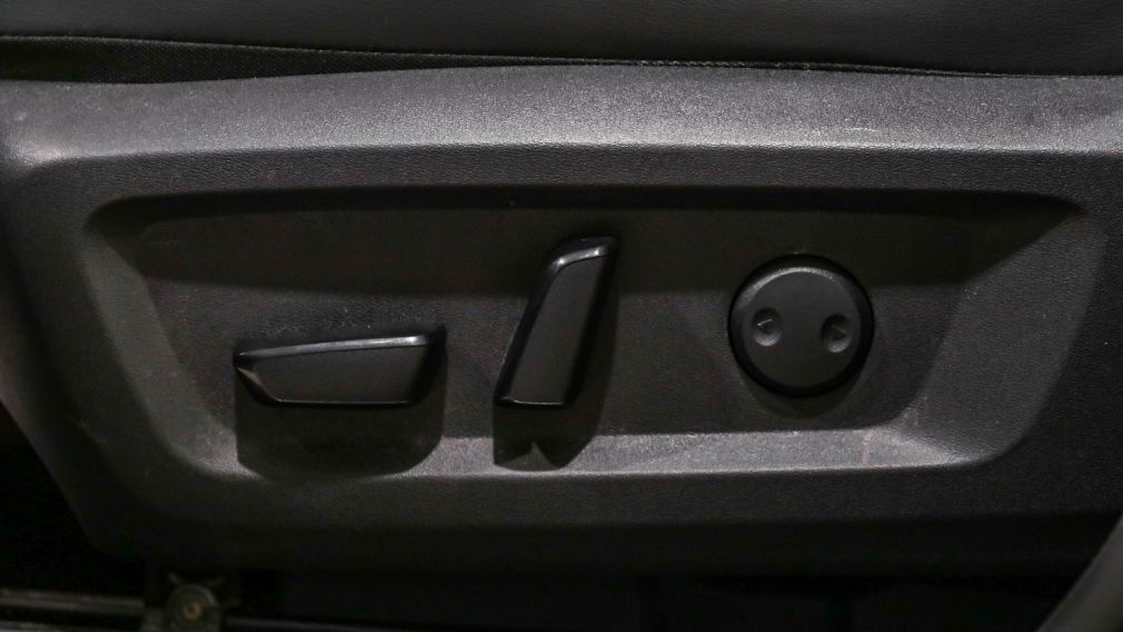 Nissan Rogue Platinum 2023 d&rsquo;occasion à vendre - 10