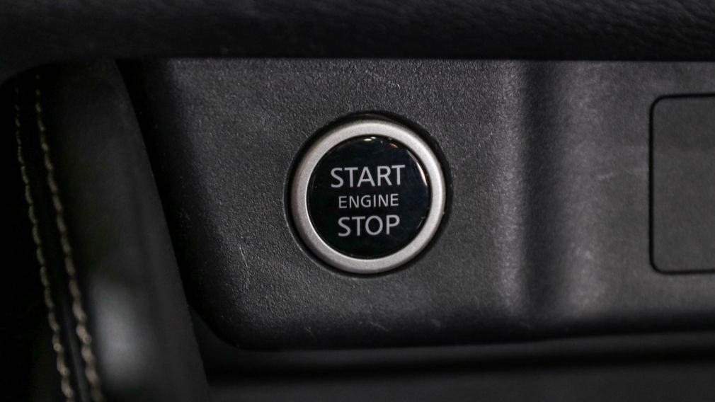 Nissan Rogue Platinum 2023 d&rsquo;occasion à vendre - 18