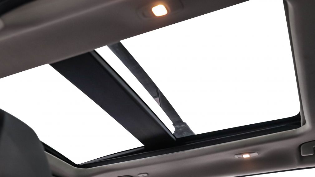 Nissan Rogue Platinum 2023 d&rsquo;occasion à vendre - 21