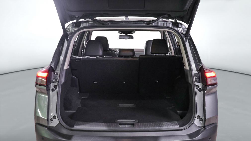Nissan Rogue Platinum 2023 d&rsquo;occasion à vendre - 22