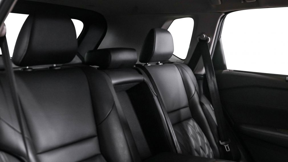 Nissan Rogue Platinum 2023 d&rsquo;occasion à vendre - 23