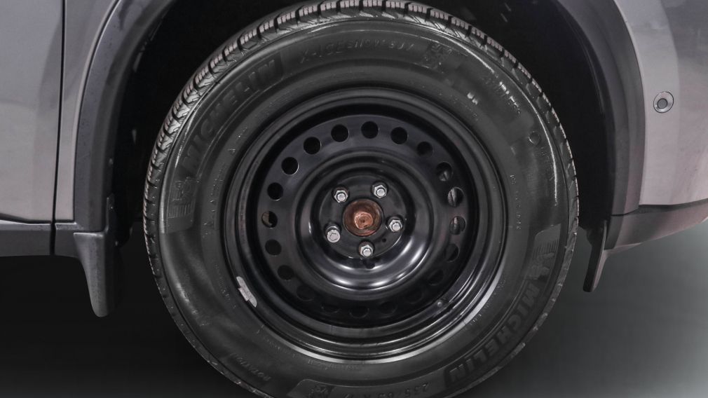 Nissan Rogue Platinum 2023 d&rsquo;occasion à vendre - 25