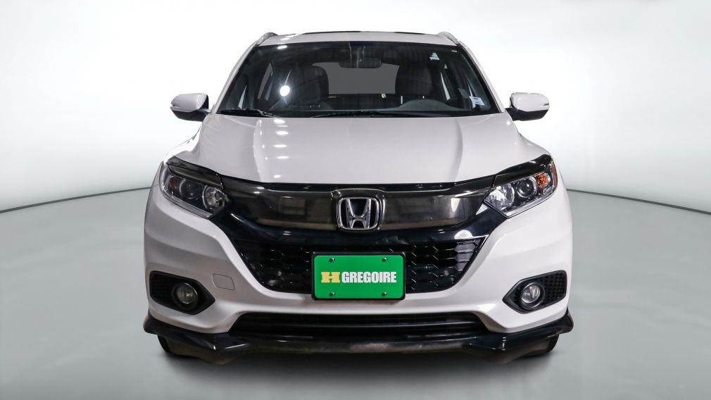 Honda HR-V Sport 2021 d&rsquo;occasion à vendre - 2