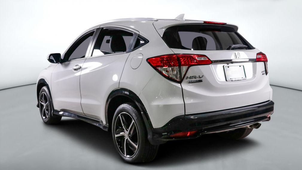 Honda HR-V Sport 2021 d&rsquo;occasion à vendre - 4