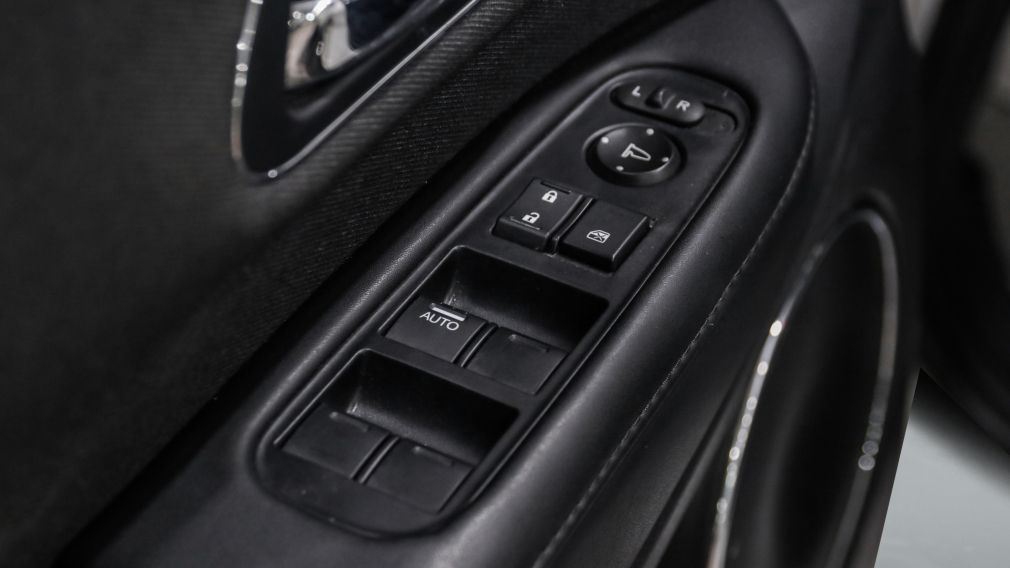 Honda HR-V Sport 2021 d&rsquo;occasion à vendre - 9