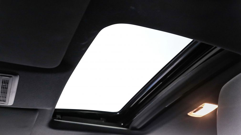 Honda HR-V Sport 2021 d&rsquo;occasion à vendre - 10