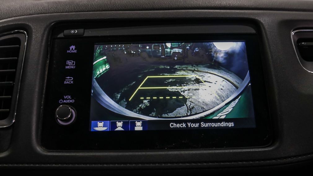 Honda HR-V Sport 2021 d&rsquo;occasion à vendre - 14