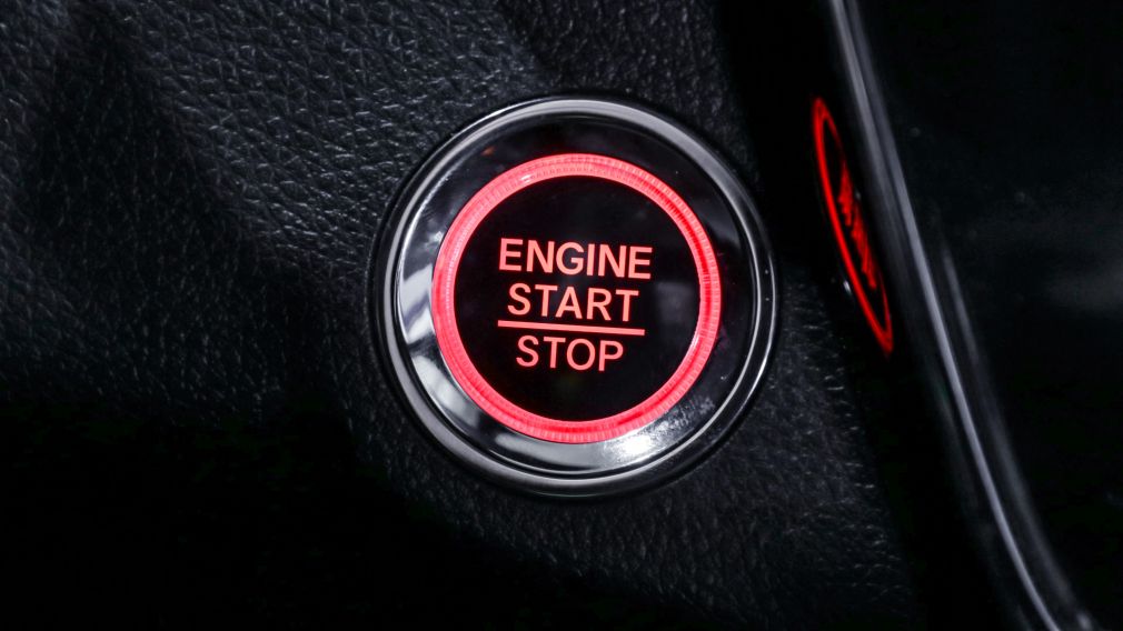 Honda HR-V Sport 2021 d&rsquo;occasion à vendre - 15