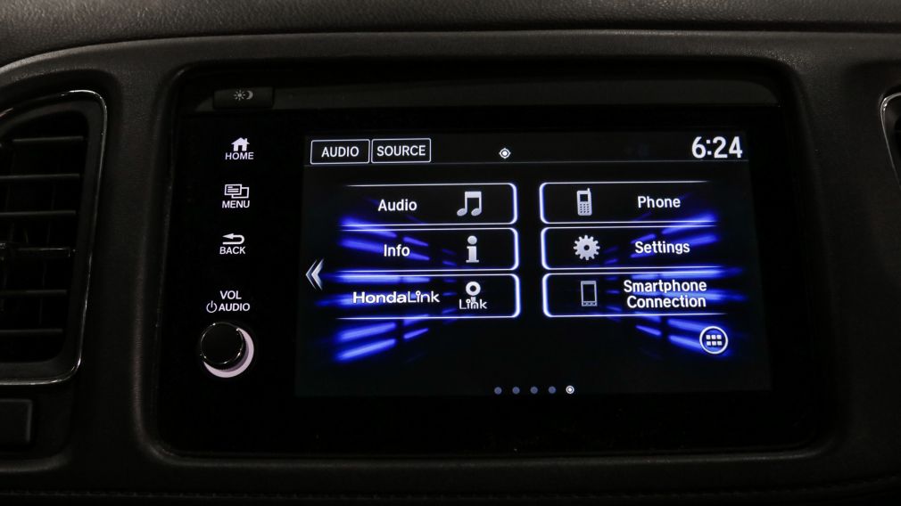 Honda HR-V Sport 2021 d&rsquo;occasion à vendre - 16