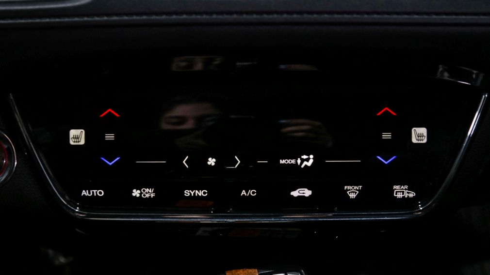 Honda HR-V Sport 2021 d&rsquo;occasion à vendre - 17