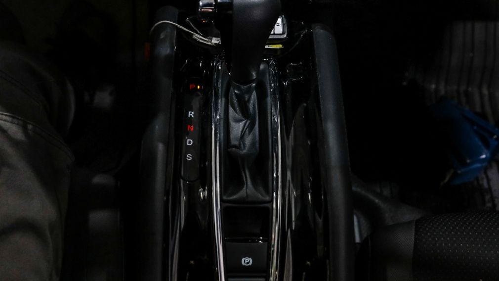 Honda HR-V Sport 2021 d&rsquo;occasion à vendre - 18