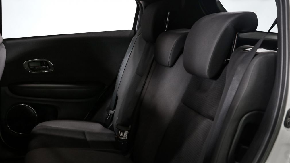 Honda HR-V Sport 2021 d&rsquo;occasion à vendre - 19