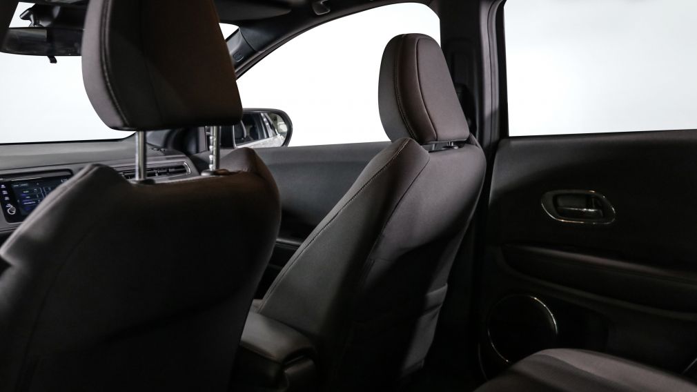 Honda HR-V Sport 2021 d&rsquo;occasion à vendre - 20