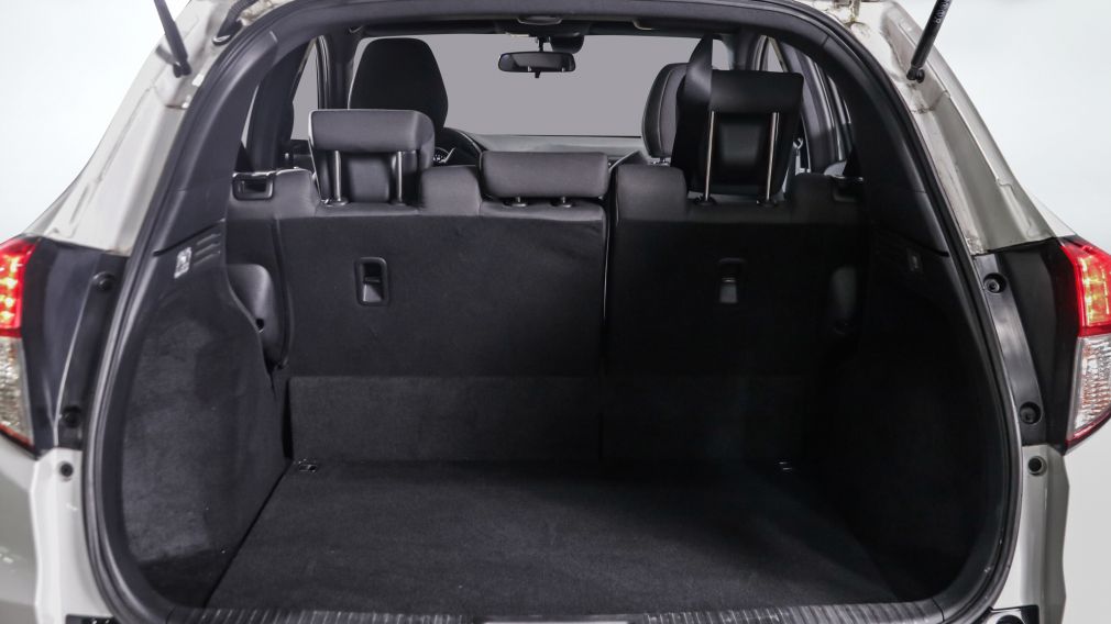 Honda HR-V Sport 2021 d&rsquo;occasion à vendre - 21