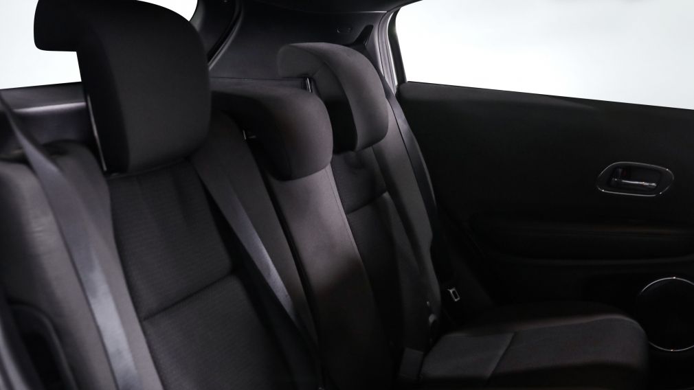 Honda HR-V Sport 2021 d&rsquo;occasion à vendre - 22