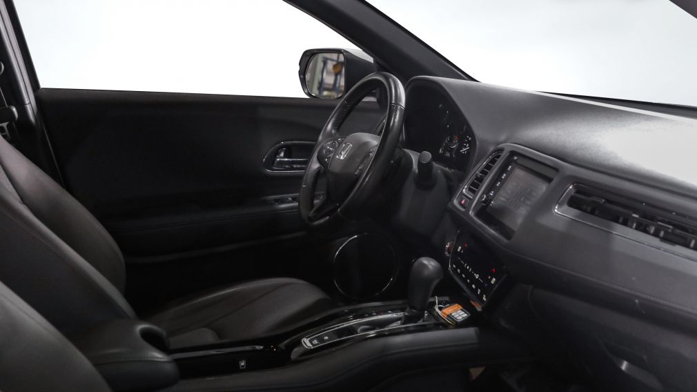 Honda HR-V Sport 2021 d&rsquo;occasion à vendre - 23