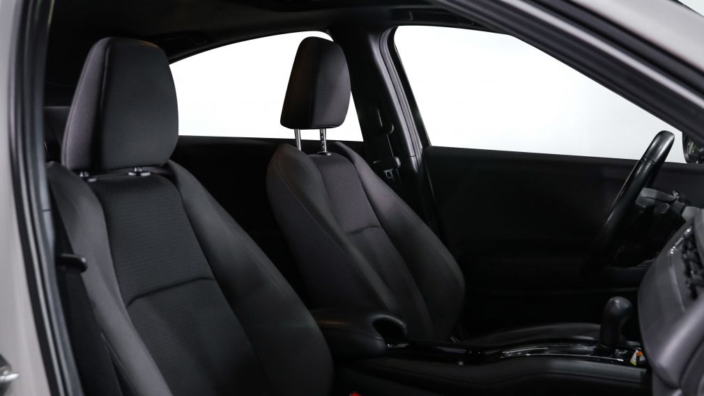 Honda HR-V Sport 2021 d&rsquo;occasion à vendre - 24