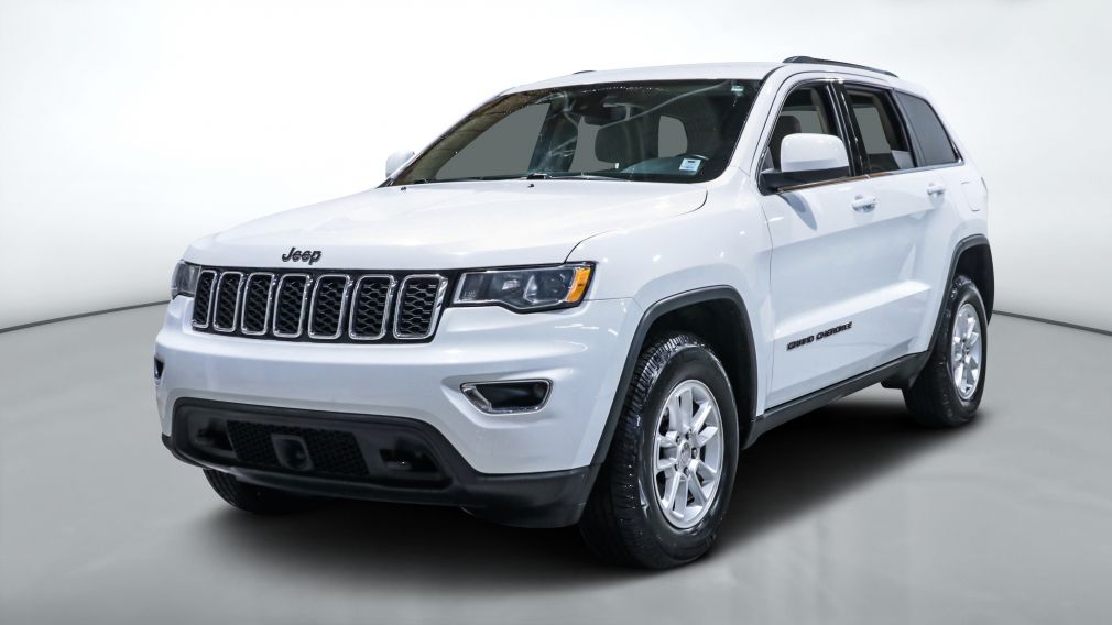 Jeep Grand Cherokee Laredo 2020 d&rsquo;occasion à vendre - 3