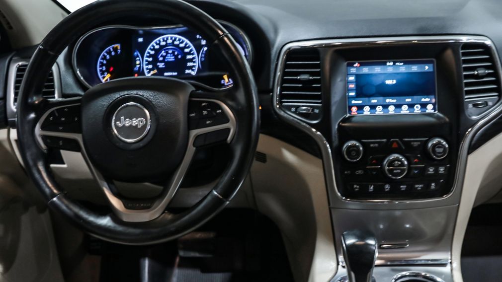 Jeep Grand Cherokee Laredo 2020 d&rsquo;occasion à vendre - 13