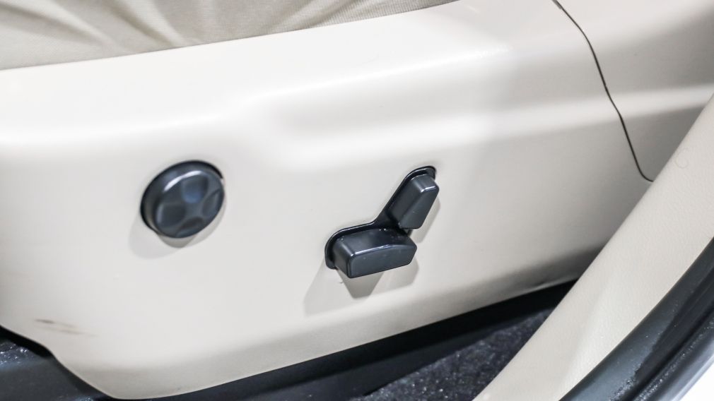 Jeep Grand Cherokee Laredo 2020 d&rsquo;occasion à vendre - 12