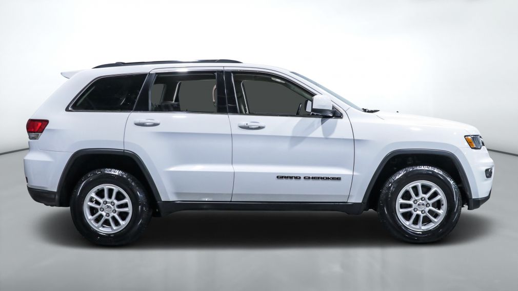 Jeep Grand Cherokee Laredo 2020 d&rsquo;occasion à vendre - 8