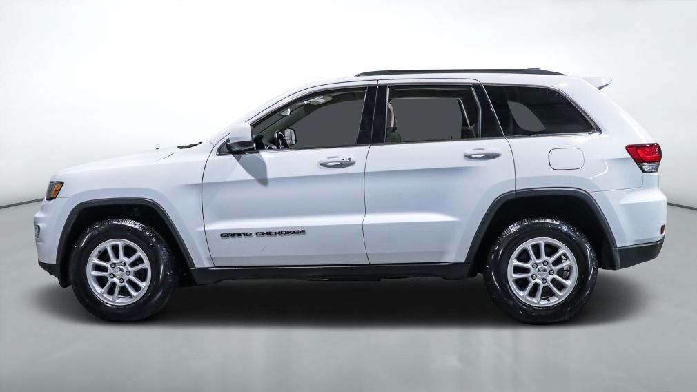 Jeep Grand Cherokee Laredo 2020 d&rsquo;occasion à vendre - 4