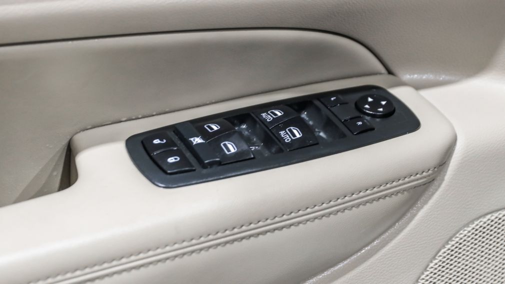 Jeep Grand Cherokee Laredo 2020 d&rsquo;occasion à vendre - 10