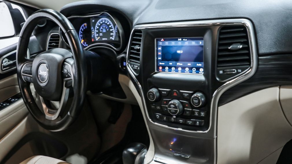 Jeep Grand Cherokee Laredo 2020 d&rsquo;occasion à vendre - 21