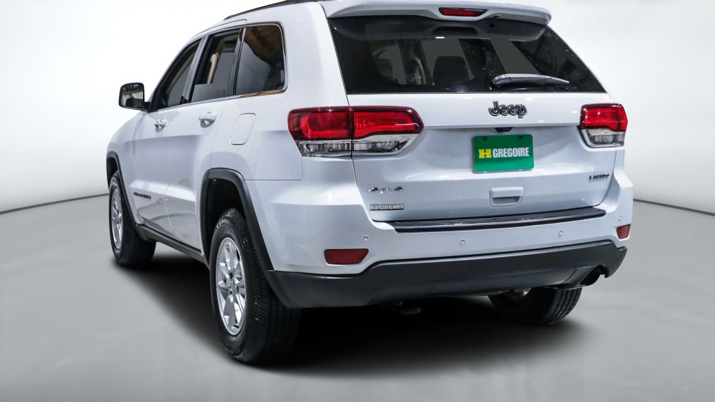 Jeep Grand Cherokee Laredo 2020 d&rsquo;occasion à vendre - 5
