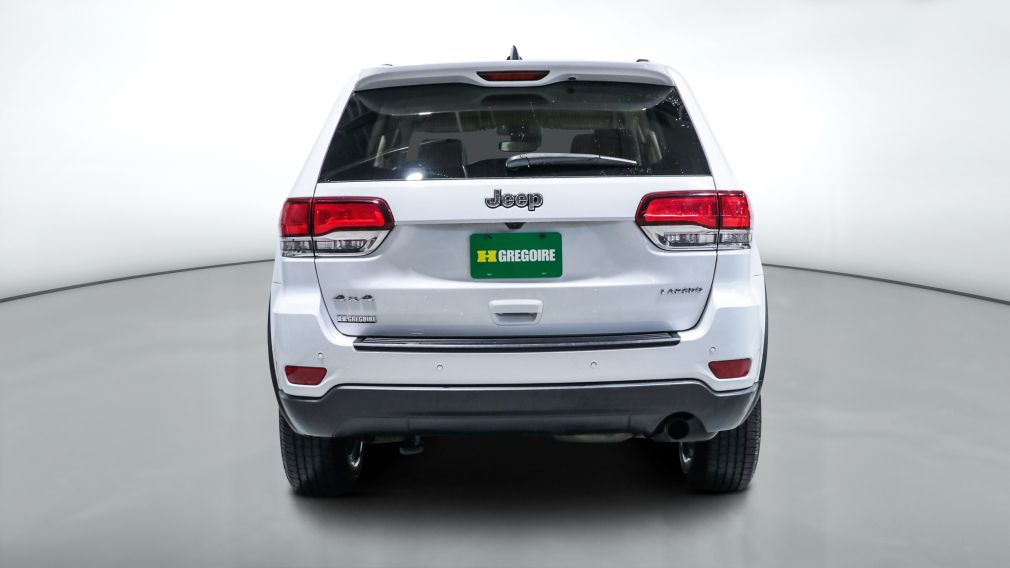 Jeep Grand Cherokee Laredo 2020 d&rsquo;occasion à vendre - 6