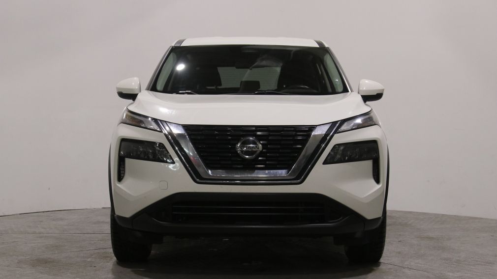 Nissan Rogue S 2021 d’occasion à vendre - 2