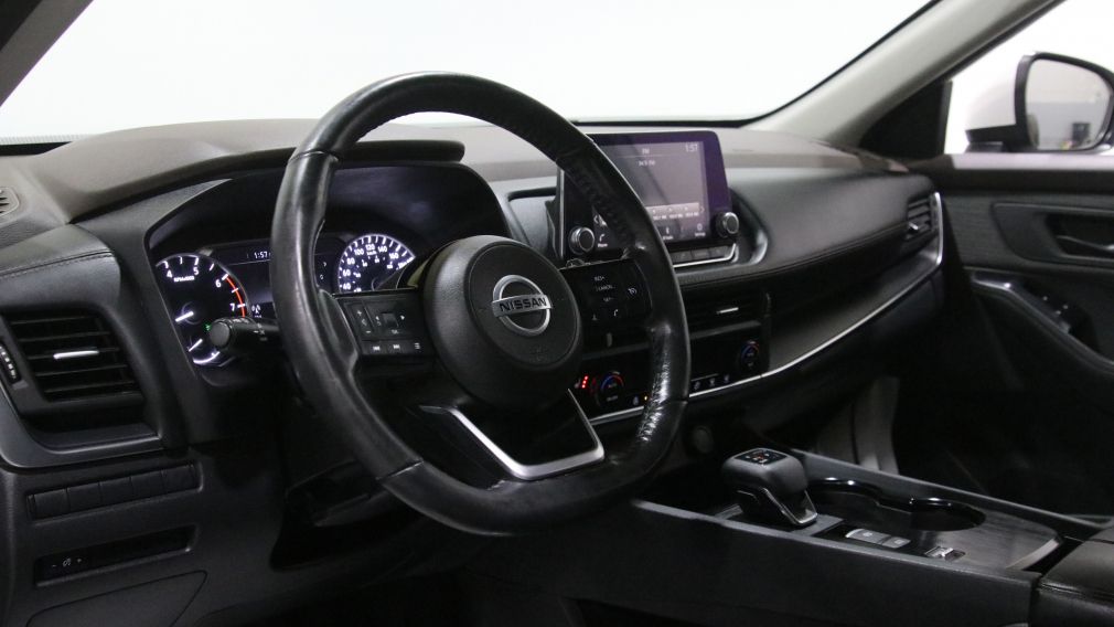 Nissan Rogue S 2021 d’occasion à vendre - 9