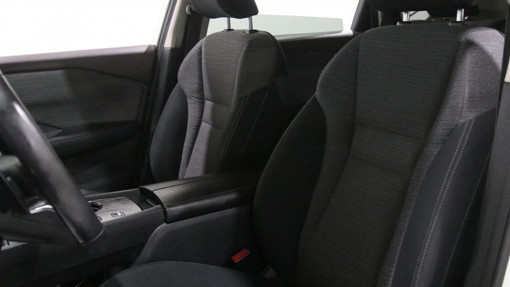 Nissan Rogue S 2021 d’occasion à vendre - 10