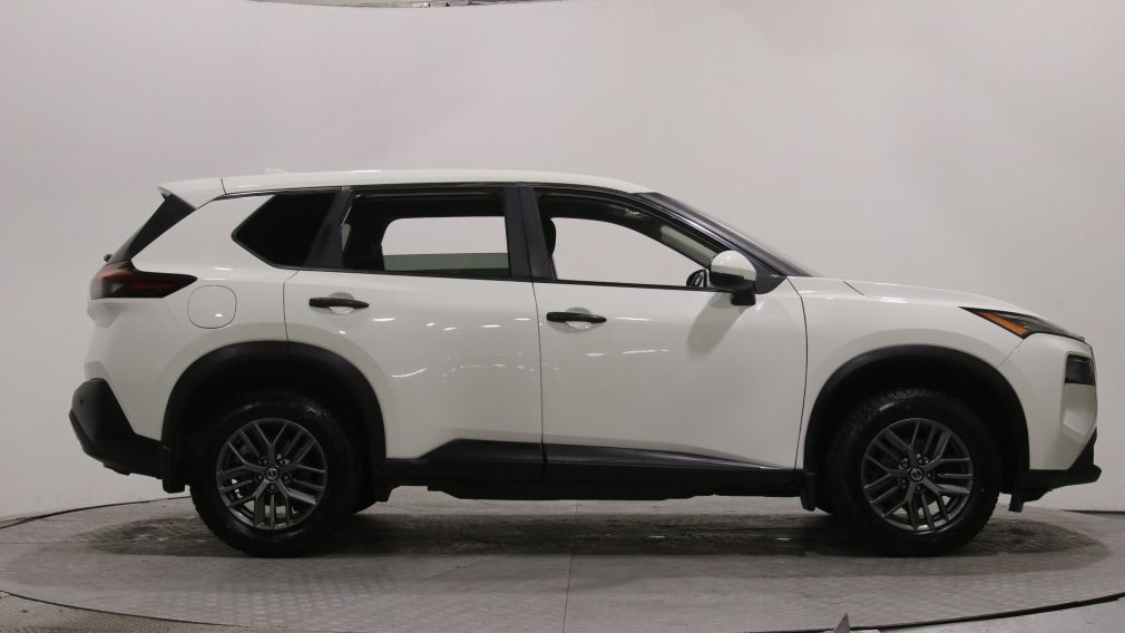 Nissan Rogue S 2021 d’occasion à vendre - 8