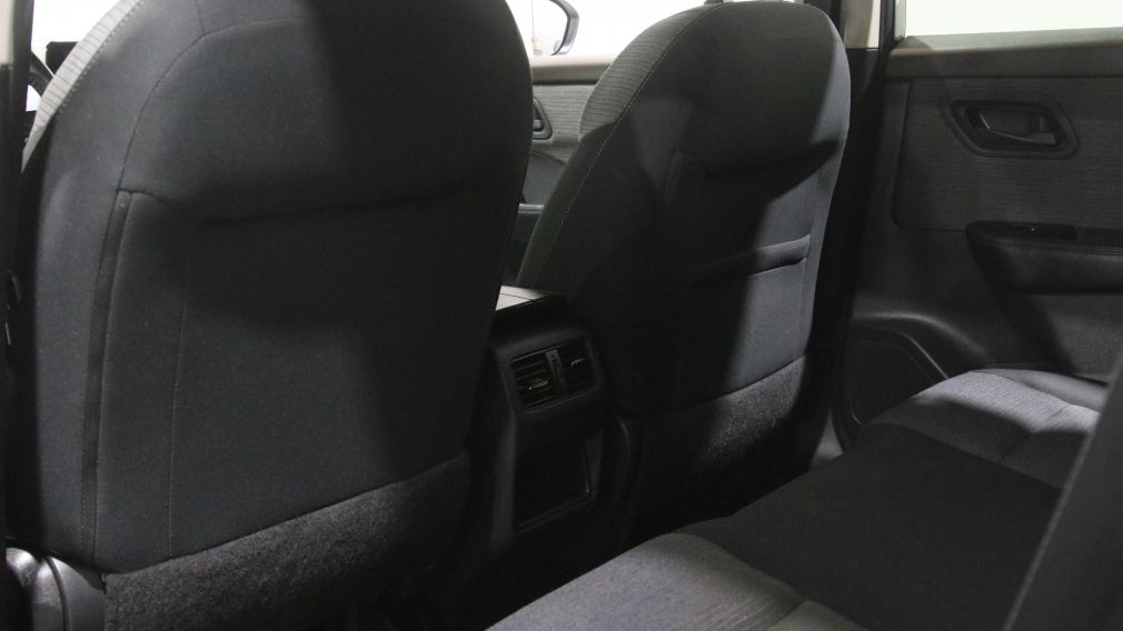 Nissan Rogue S 2021 d’occasion à vendre - 19