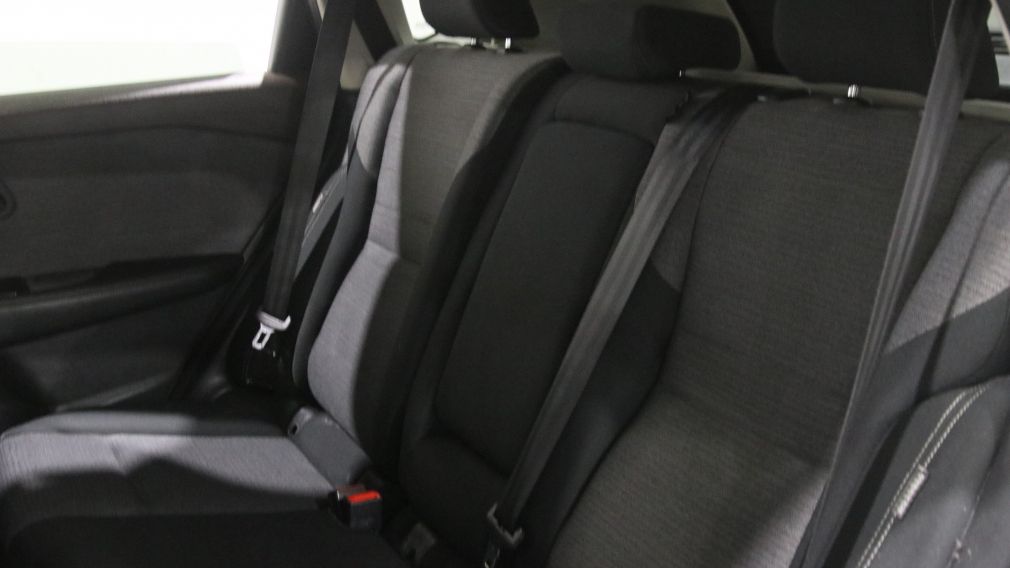 Nissan Rogue S 2021 d’occasion à vendre - 20