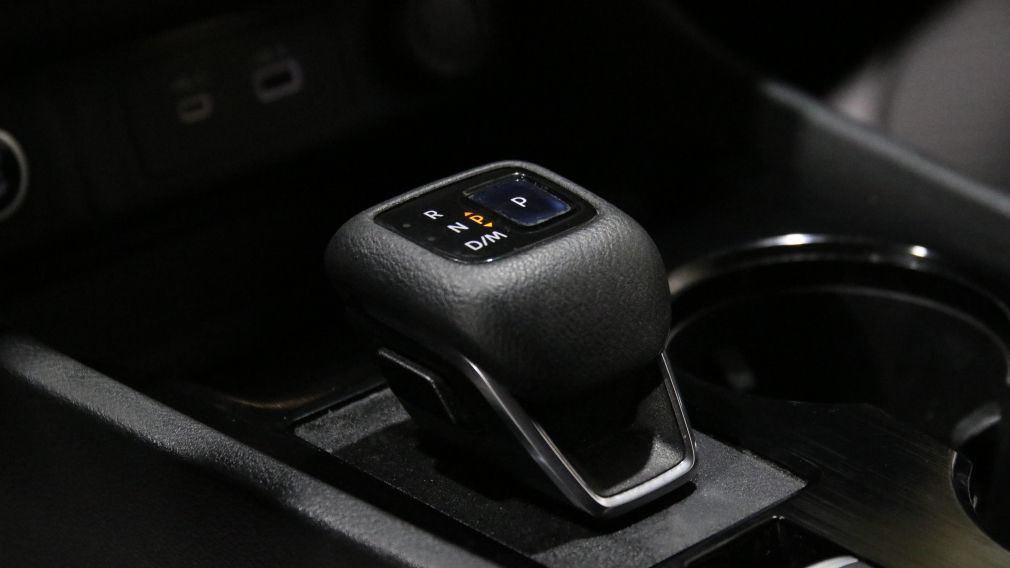 Nissan Rogue S 2021 d’occasion à vendre - 17