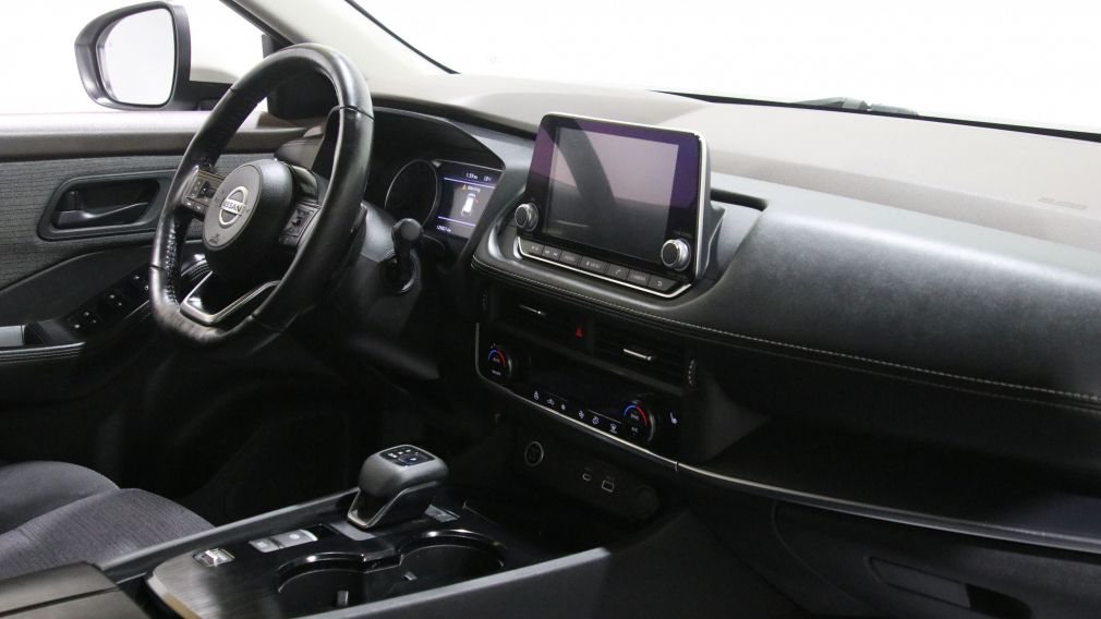 Nissan Rogue S 2021 d’occasion à vendre - 23