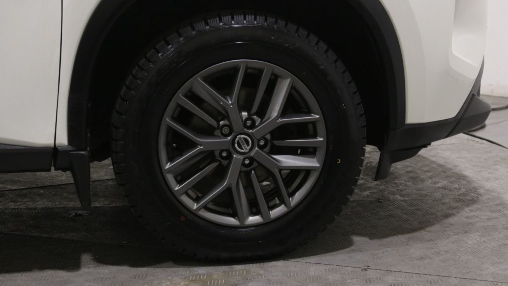 Nissan Rogue S 2021 d’occasion à vendre - 24