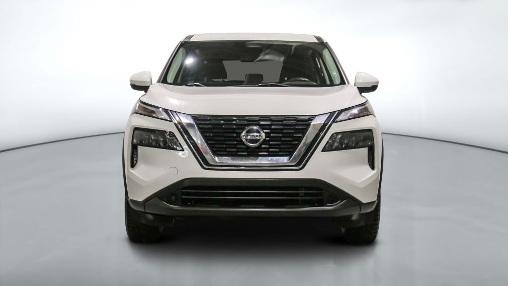 Nissan Rogue S 2021 d’occasion à vendre - 2