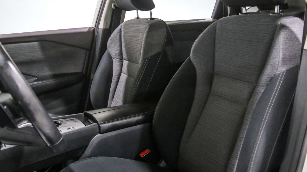 Nissan Rogue S 2021 d’occasion à vendre - 10