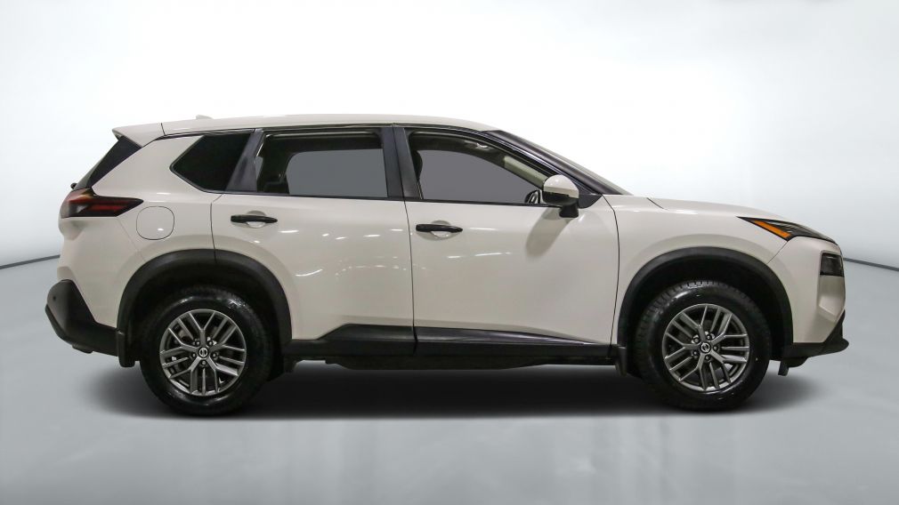 Nissan Rogue S 2021 d’occasion à vendre - 8