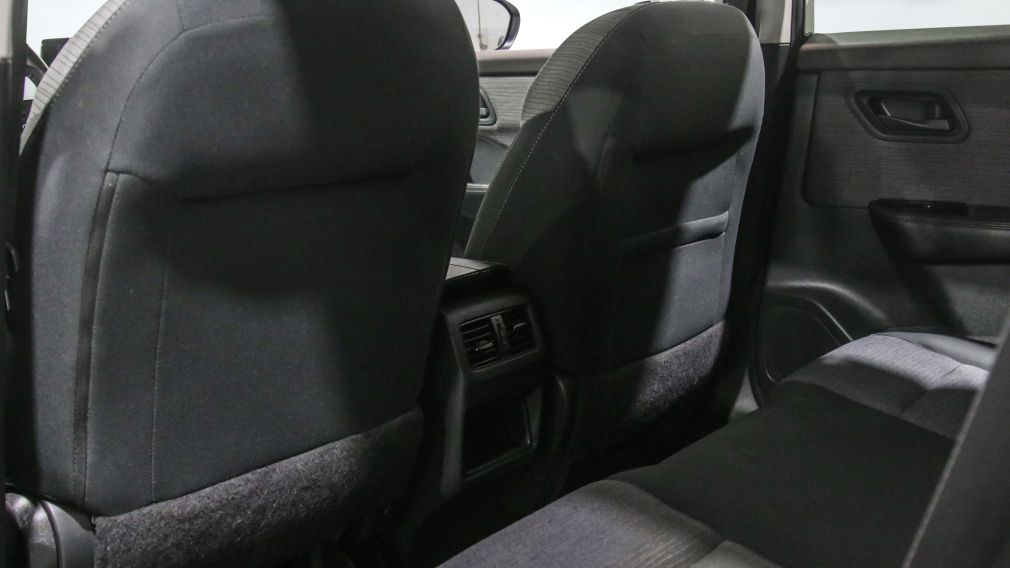 Nissan Rogue S 2021 d’occasion à vendre - 19