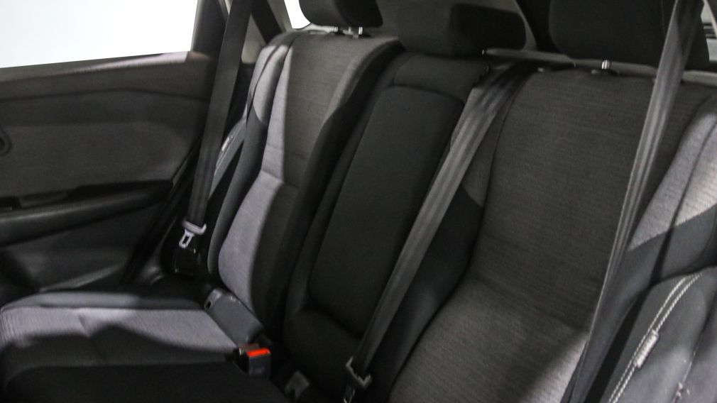 Nissan Rogue S 2021 d’occasion à vendre - 20