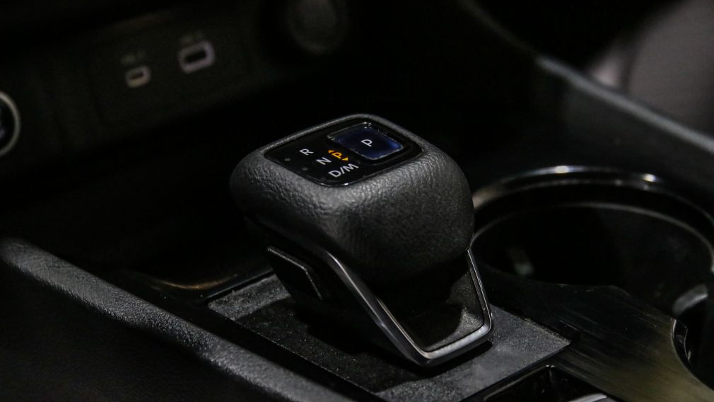 Nissan Rogue S 2021 d’occasion à vendre - 17