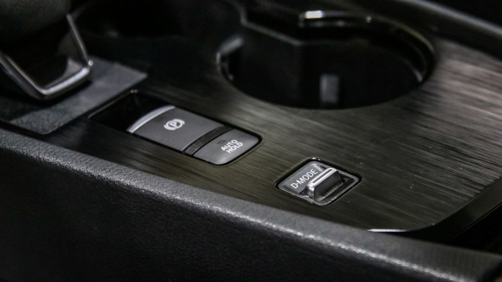 Nissan Rogue S 2021 d’occasion à vendre - 18