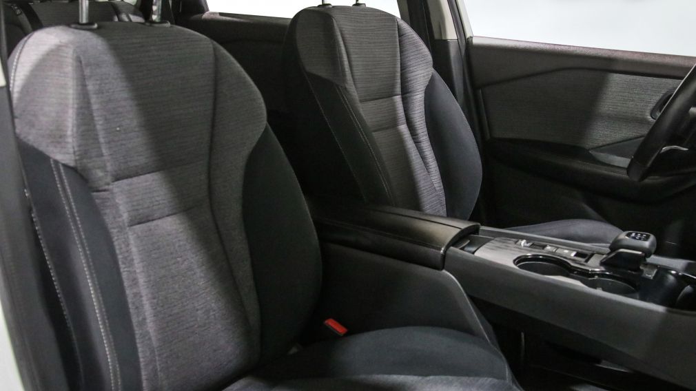 Nissan Rogue S 2021 d’occasion à vendre - 22